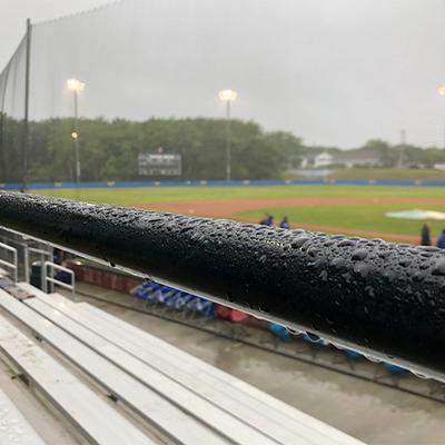 Chatham's game against Orleans canceled due to rain    